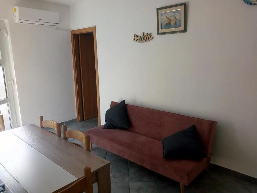 Apartmani Paulo Vis Buitenkant foto