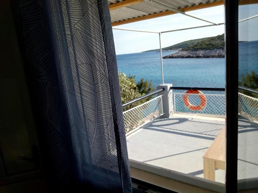 Apartmani Paulo Vis Buitenkant foto