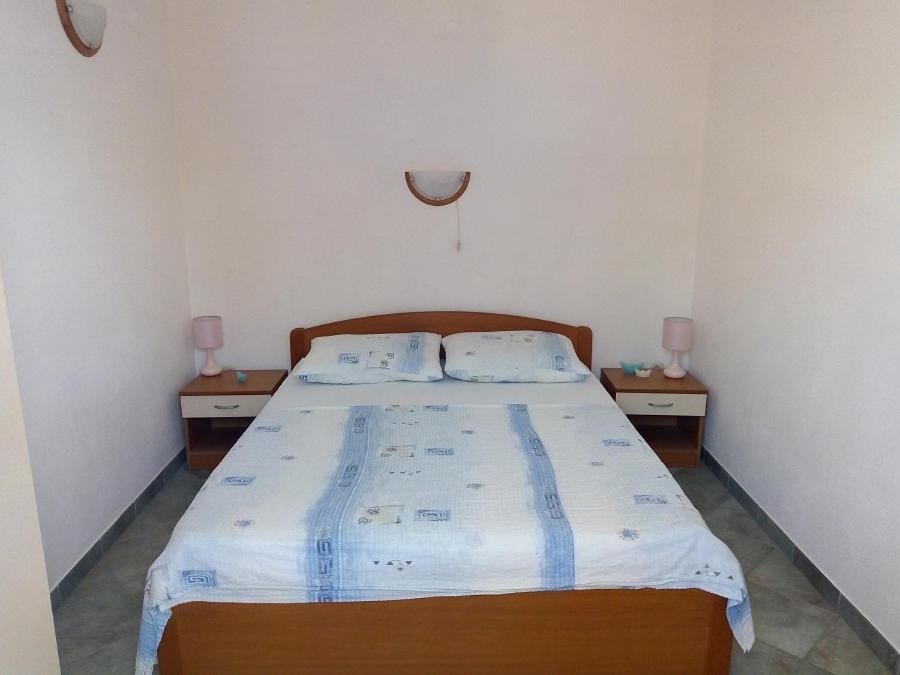 Apartmani Paulo Vis Buitenkant foto