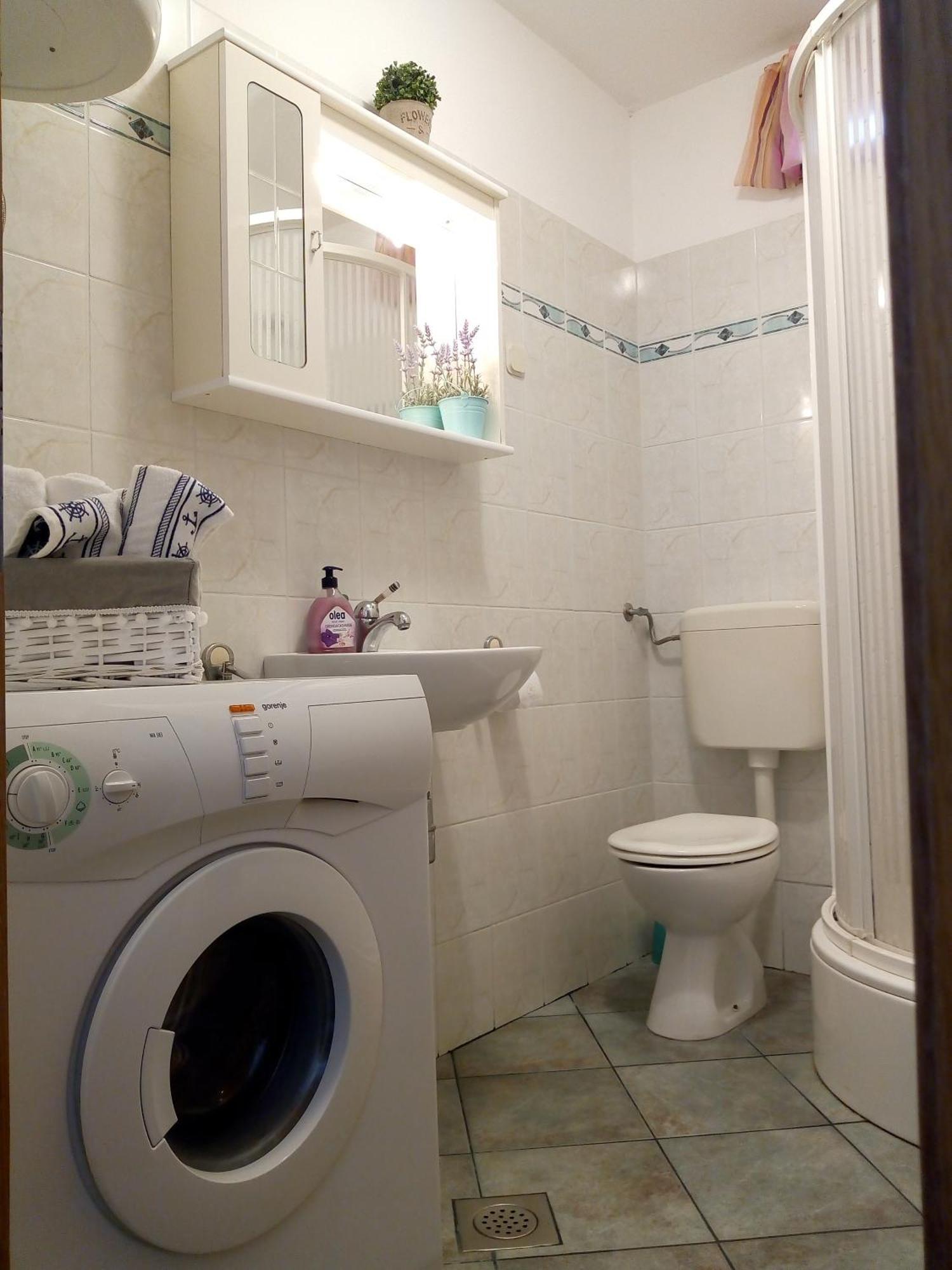 Apartmani Paulo Vis Buitenkant foto